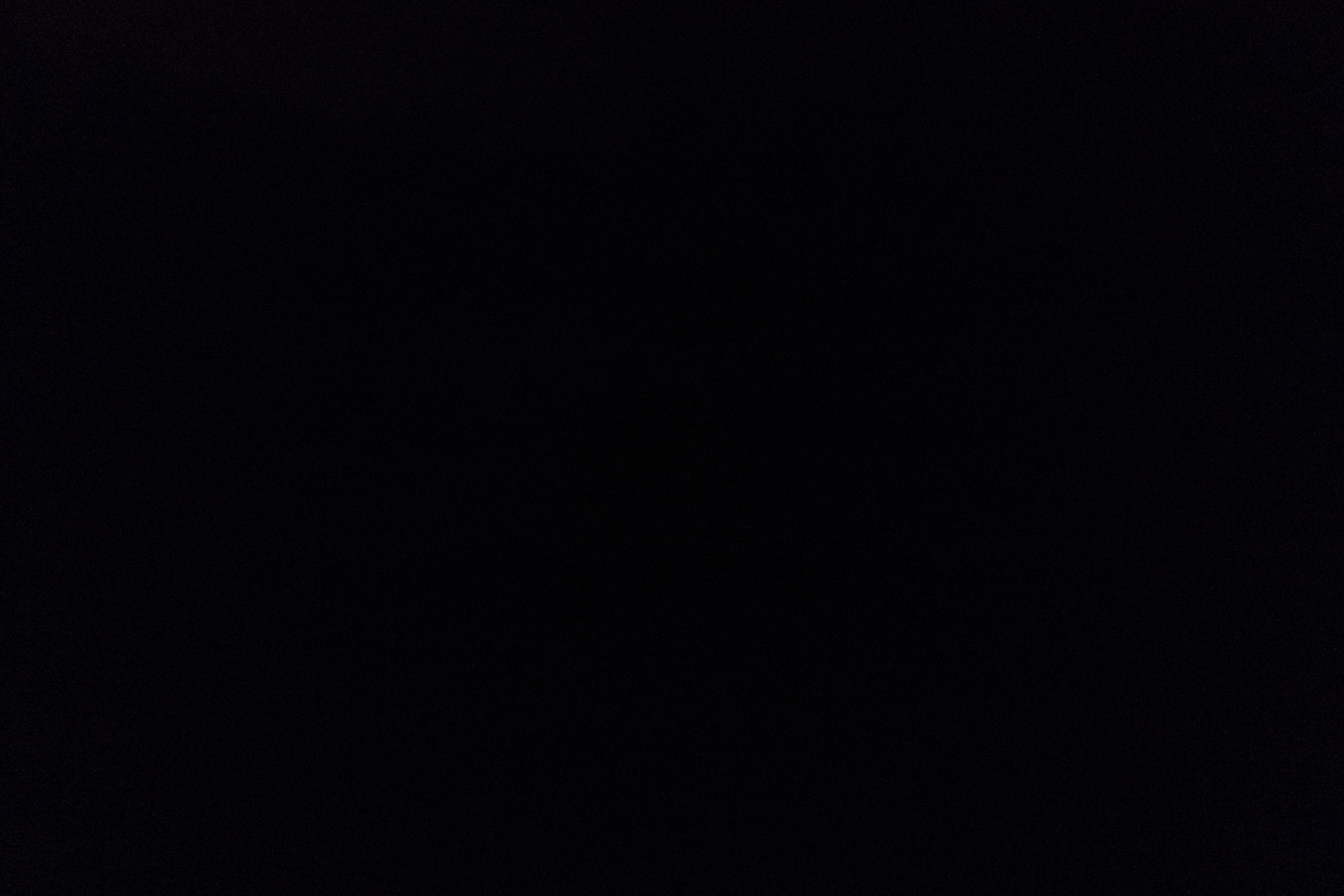 Black Textured Background